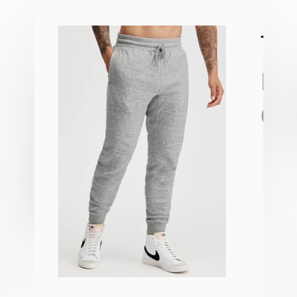 Fabletics The Go-To Jogger. New with tags. Size M